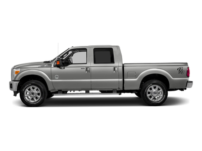 2016 Ford F-250 Super Duty Super Duty XLT