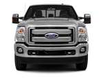 2016 Ford F-250 Super Duty Super Duty XLT