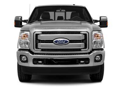 2016 Ford F-250 Super Duty Super Duty XLT