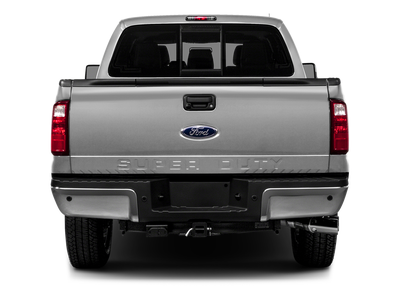 2016 Ford F-250 Super Duty Super Duty XLT