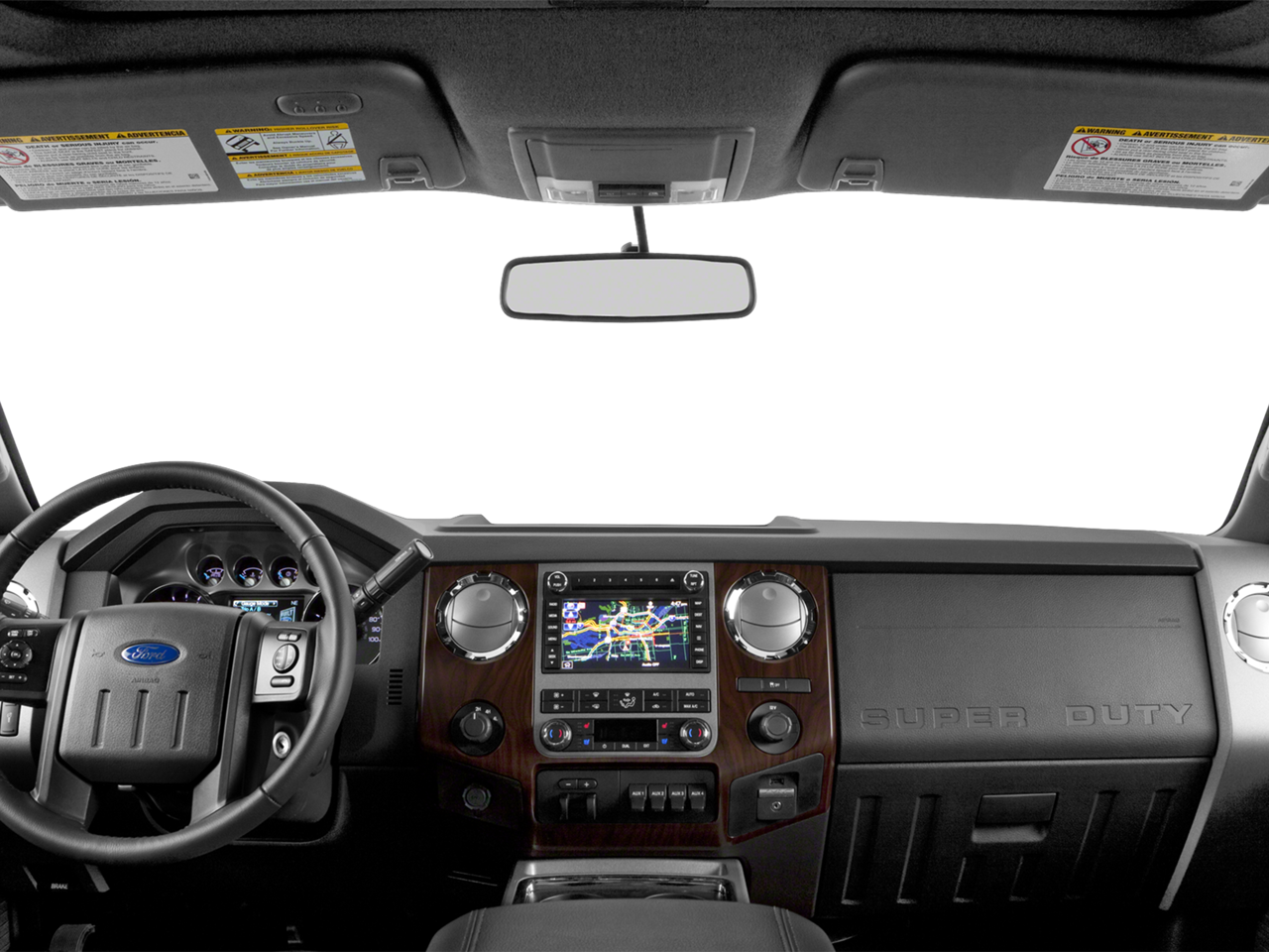 2016 Ford F-250 XLT