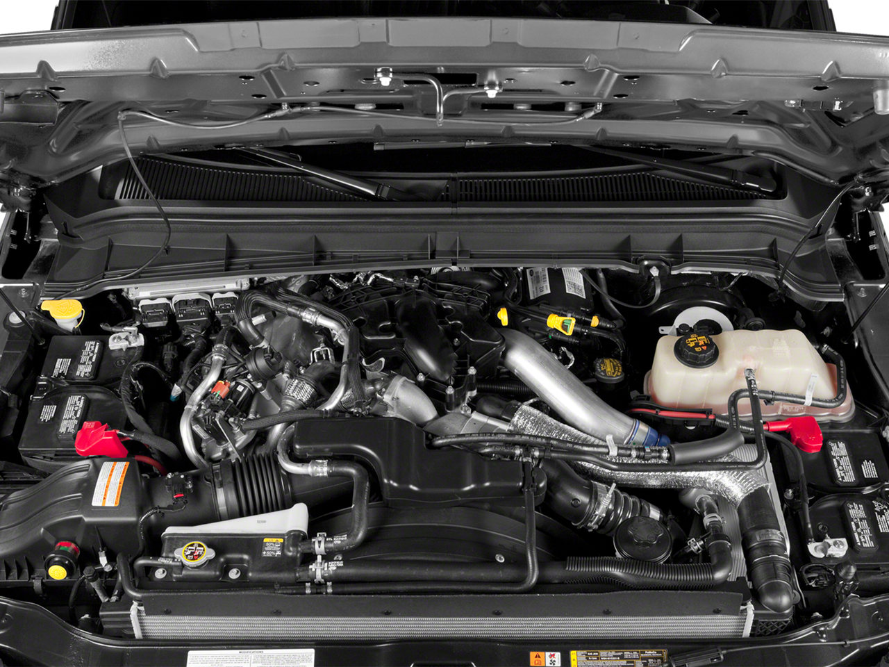 2016 Ford F-250 XLT