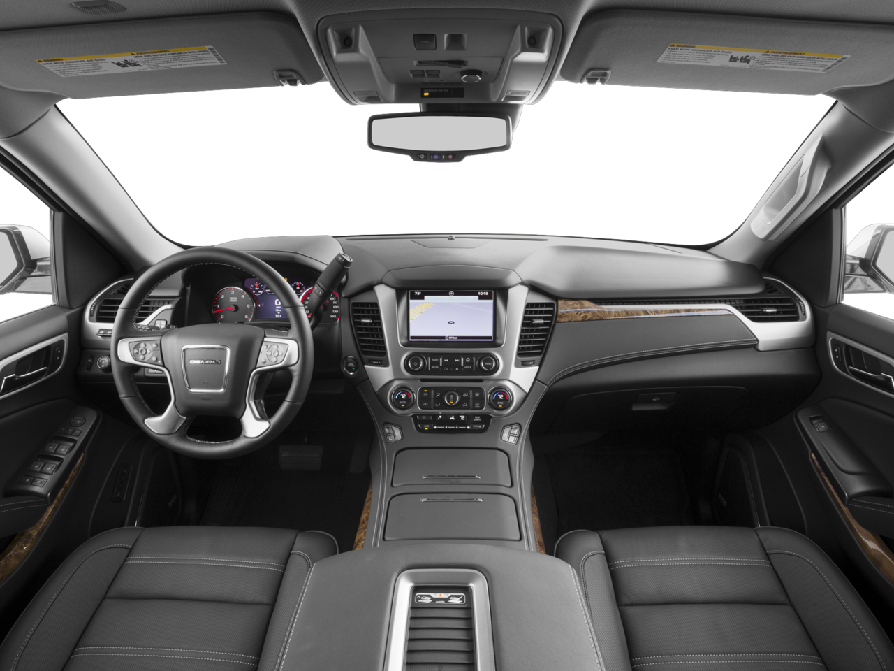 2016 GMC Yukon 1500 1500 Denali