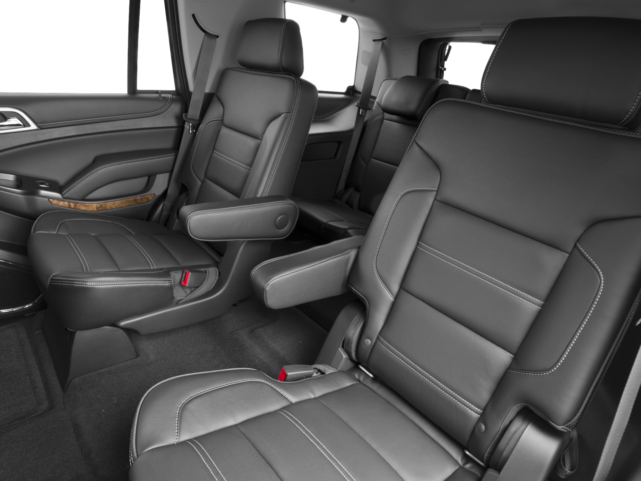 2016 GMC Yukon 1500 1500 Denali