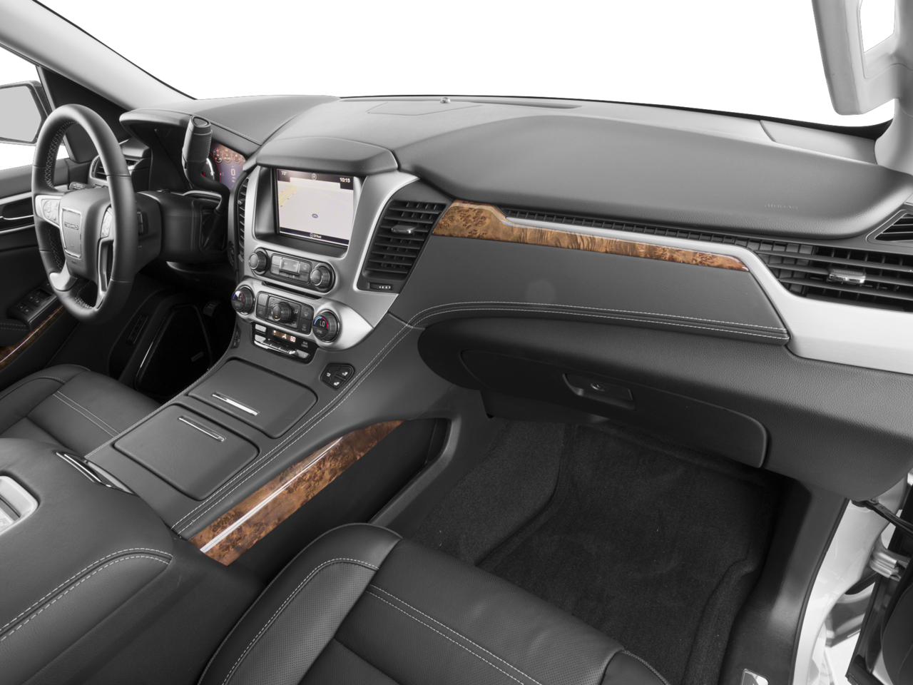 2016 GMC Yukon 1500 1500 Denali