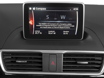 2016 Mazda Mazda3 i Grand Touring