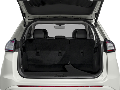 2018 Ford Edge Sport