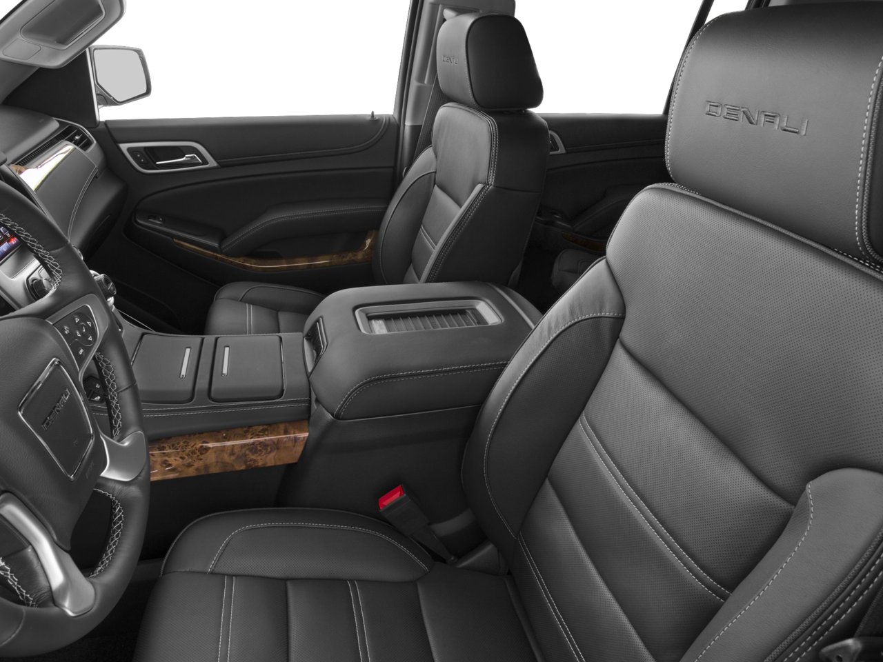 2018 GMC Yukon XL 1500 1500 Denali