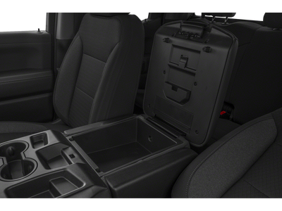 2019 Chevrolet Silverado LT