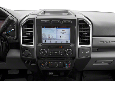 2019 Ford F-250 Super Duty Super Duty XLT