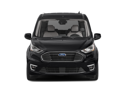 2019 Ford Transit Connect Titanium