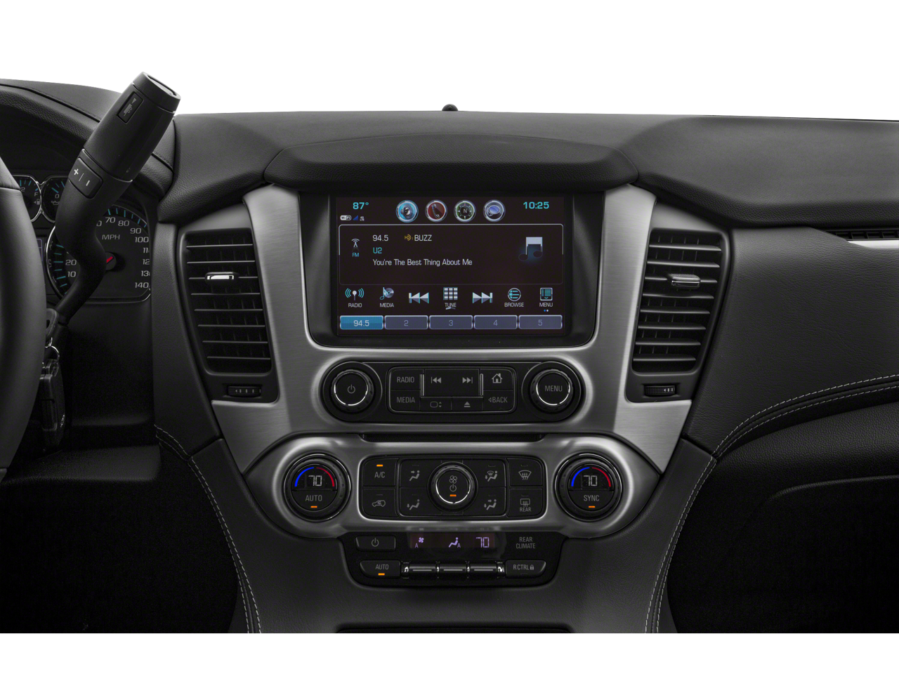 2019 GMC Yukon XL 1500 1500 SLT