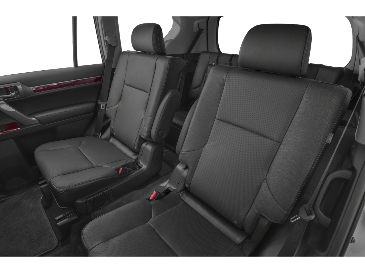 2019 Lexus GX 460 Luxury