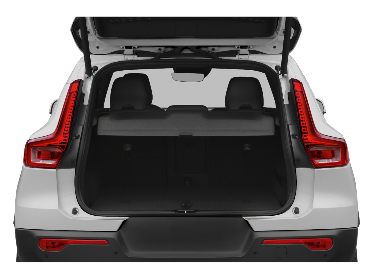 2019 Volvo XC40 T5 Momentum photo 4