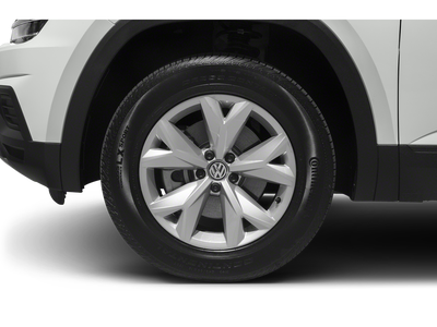 2019 Volkswagen Atlas 3.6L V6 S