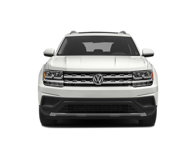 2019 Volkswagen Atlas 3.6L V6 S