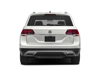 2019 Volkswagen Atlas 3.6L V6 S