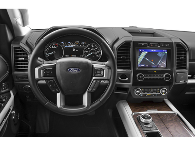 2020 Ford Expedition MAX Platinum