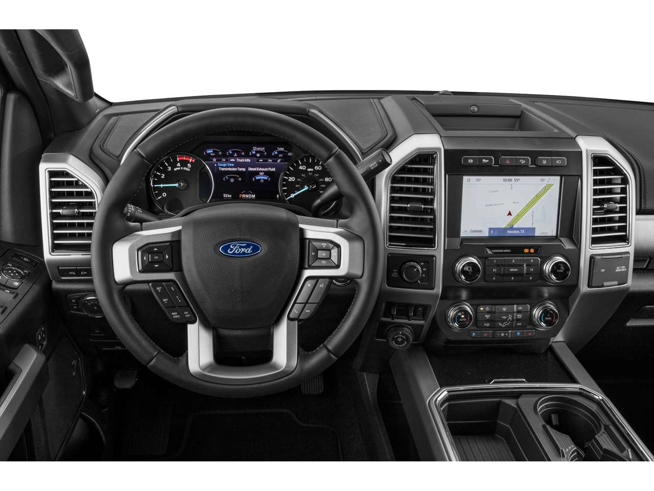 2020 Ford F-250 Super Duty Super Duty LARIAT