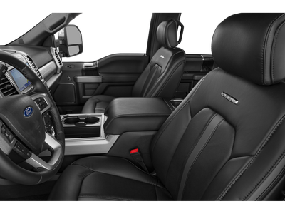2020 Ford F-250 Super Duty Super Duty LARIAT