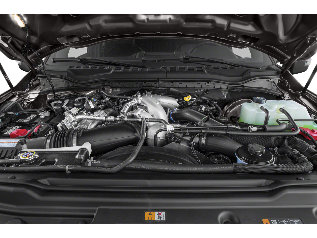 2020 Ford F-250 Super Duty Super Duty LARIAT