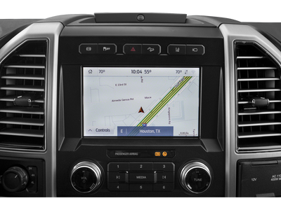 2020 Ford F-250 Super Duty Super Duty LARIAT