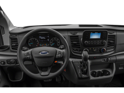 2020 Ford Transit Van T-150 Low Roof Slide T-150 Low Roof Slide