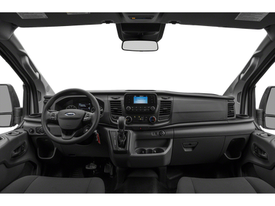 2020 Ford Transit Van T-150 Low Roof Slide T-150 Low Roof Slide