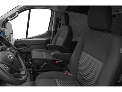 2020 Ford Transit Van T-150 Low Roof Slide T-150 Low Roof Slide