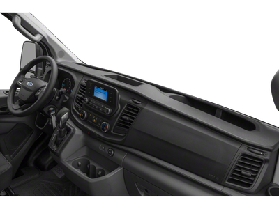 2020 Ford Transit Van T-150 Low Roof Slide T-150 Low Roof Slide
