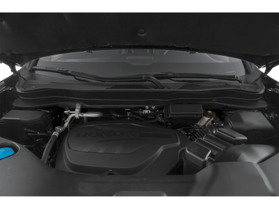 2021 Honda Ridgeline Black Edition