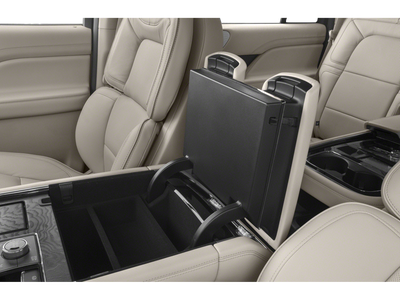 2021 Lincoln Navigator L Reserve
