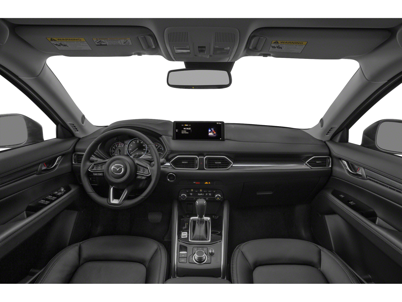 2021 Mazda Mazda CX-5 Grand Touring