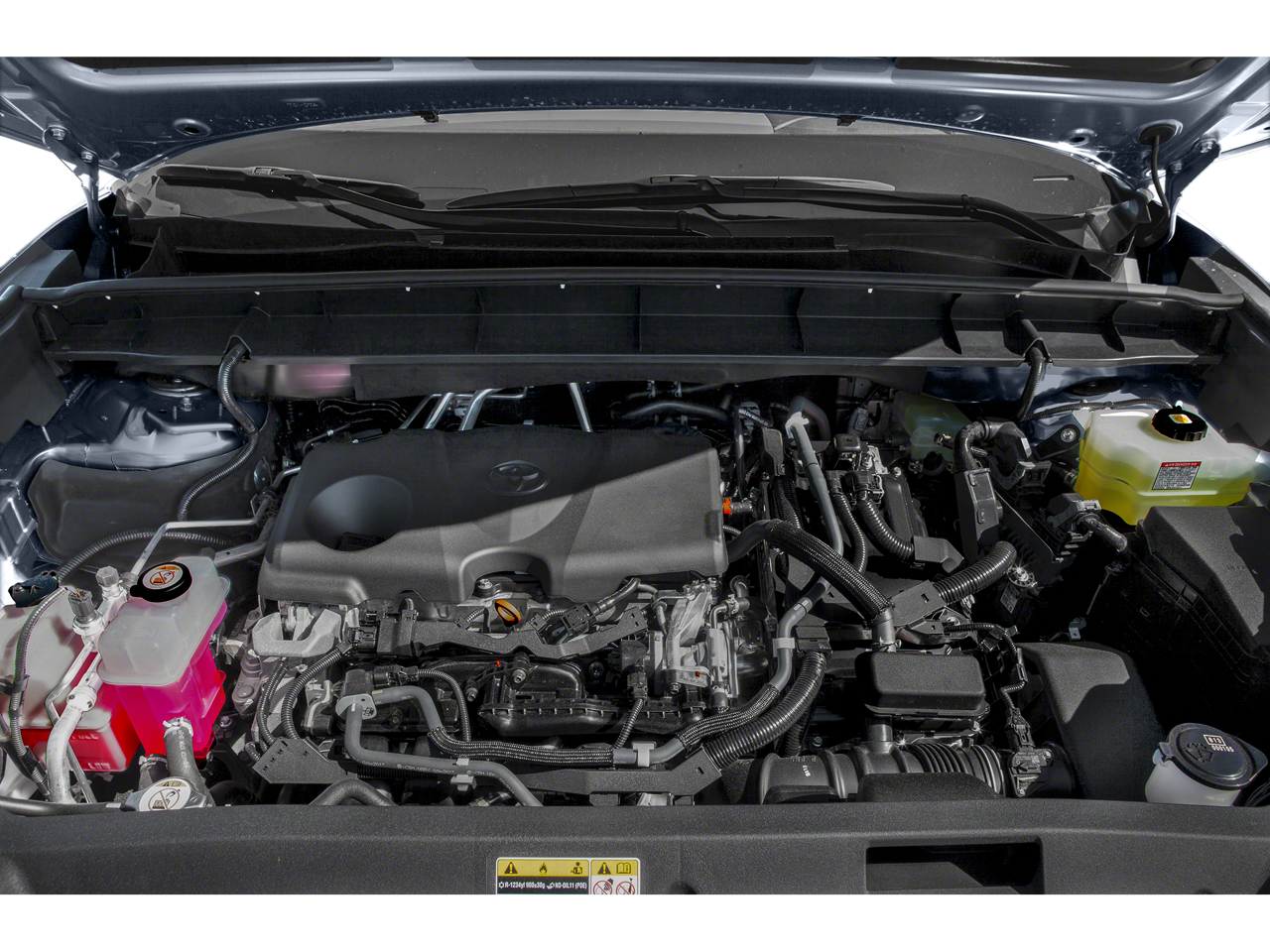 2021 Toyota Highlander Hybrid Hybrid LE
