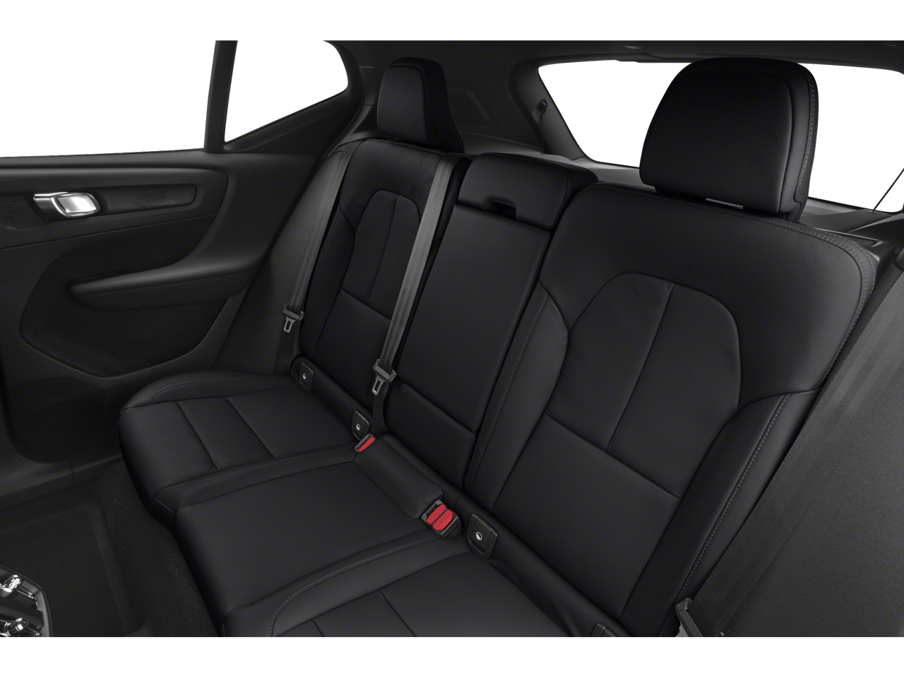 2021 Volvo XC40 Momentum