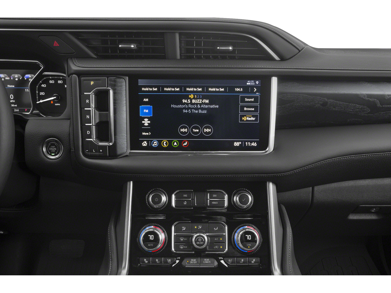 2022 GMC Yukon XL 1500 1500 Denali