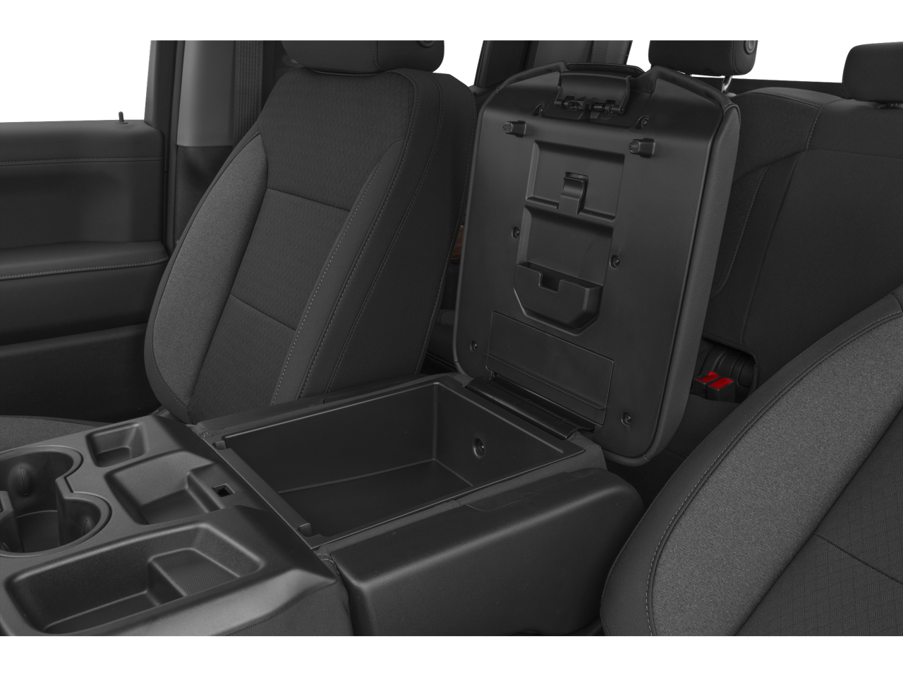 2022 GMC Sierra Limited Elevation