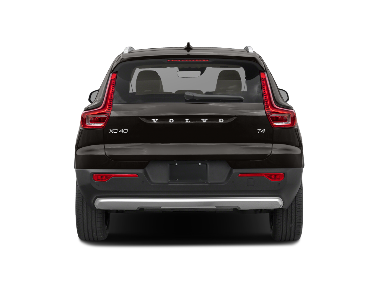 2022 Volvo XC40 T5 T5 Momentum