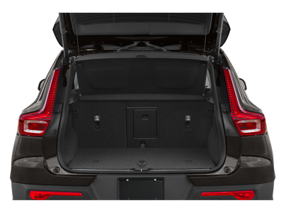 2022 Volvo XC40 T5 T5 Momentum