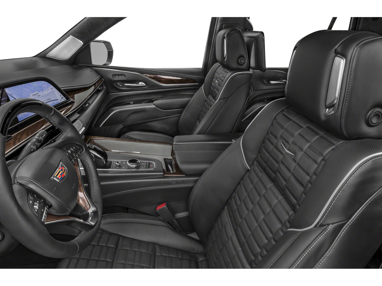 2023 Cadillac Escalade 4WD Sport Platinum