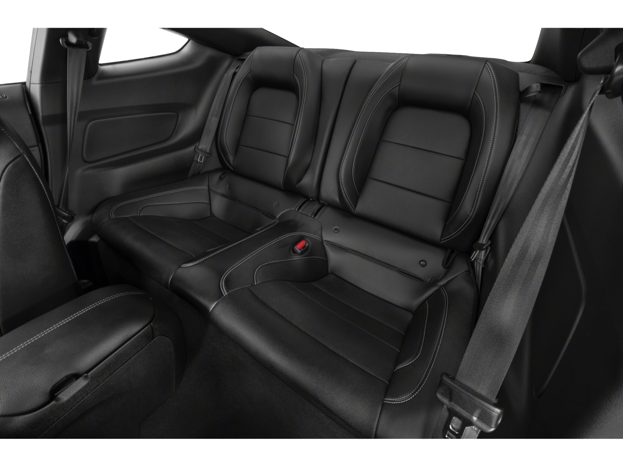 2023 Ford Mustang Mach 1