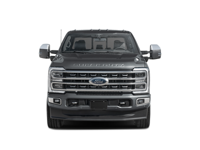 2023 Ford F-250 XL