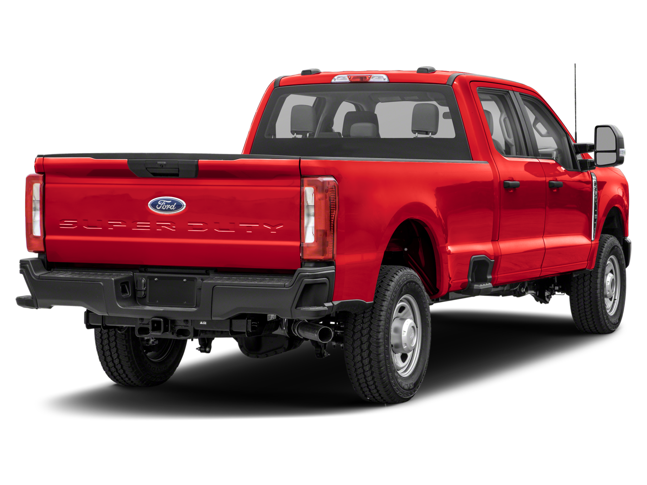 2024 Ford F-350 XLT