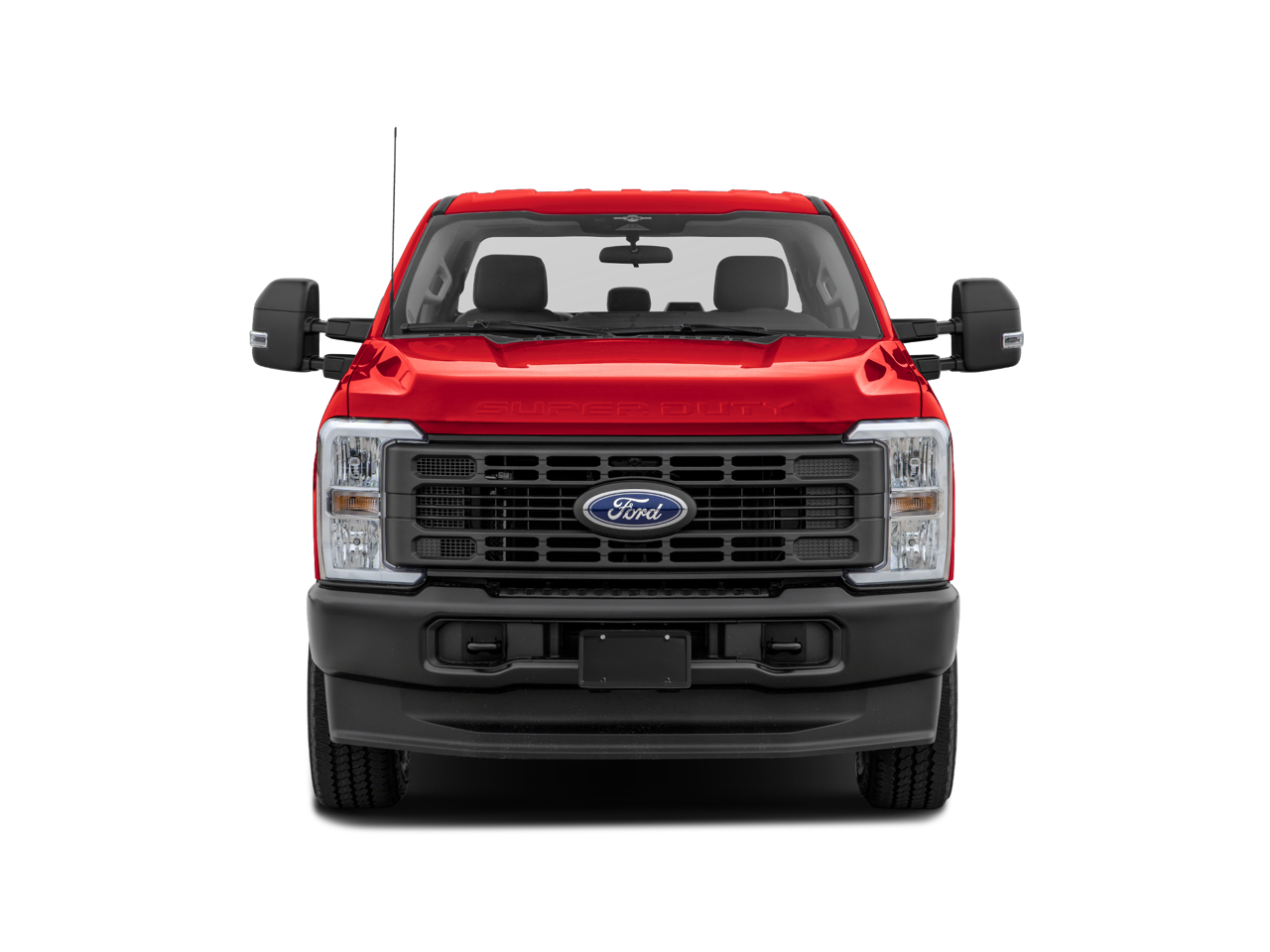 2024 Ford F-350 XLT