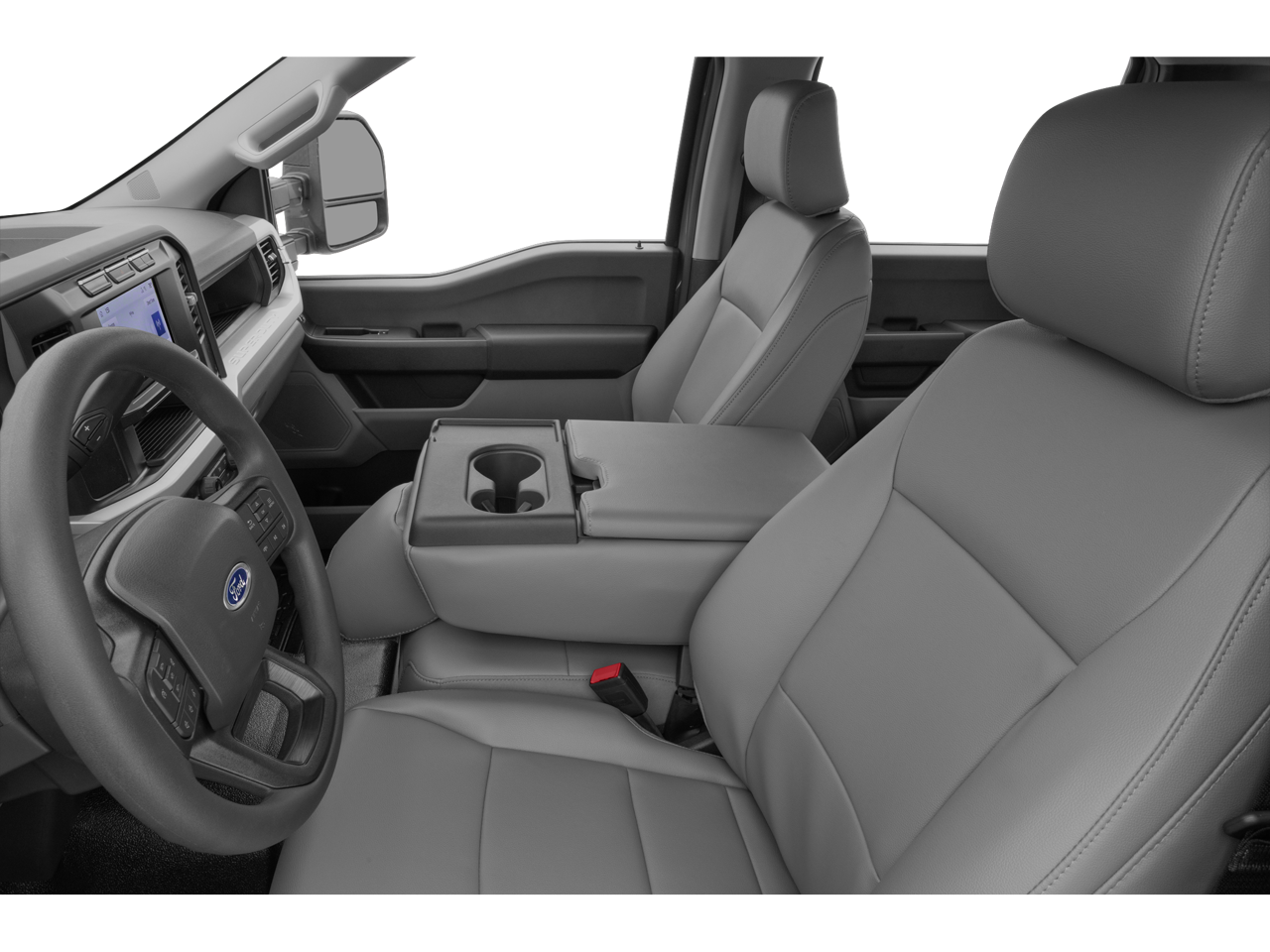 2024 Ford F-350 XLT