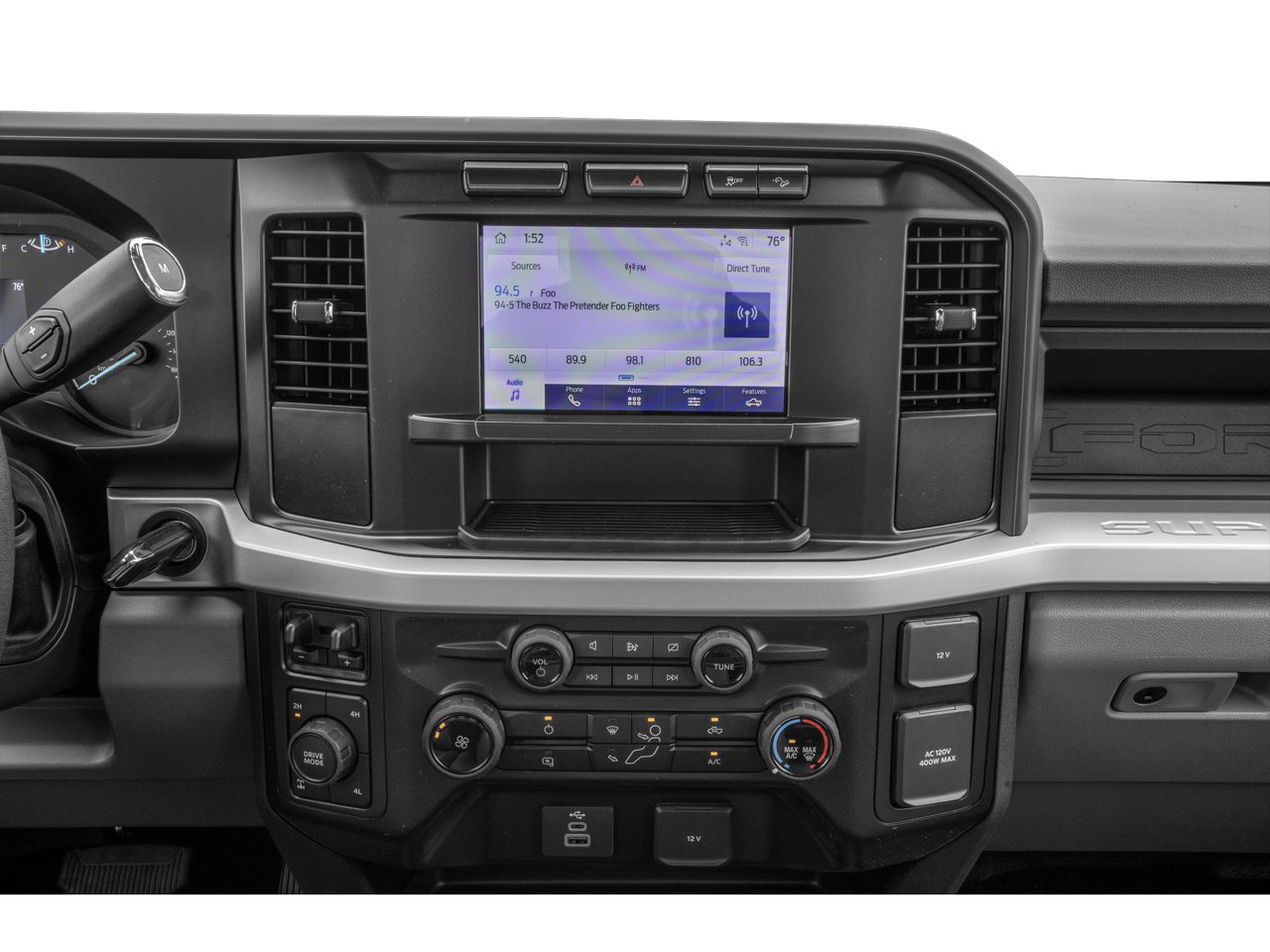 2024 Ford F-350 XLT