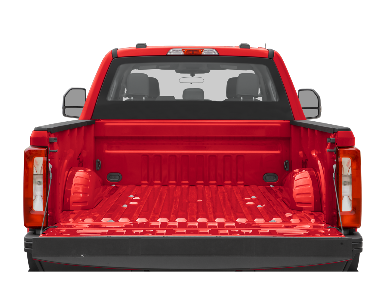 2024 Ford F-350 XLT