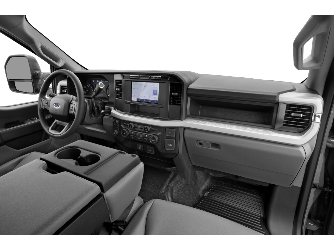 2024 Ford F-350 XLT