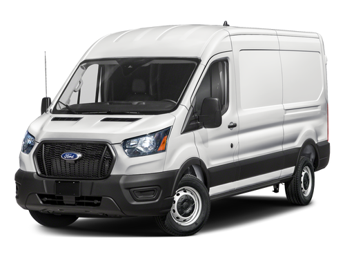 2024 Ford Transit Van Base