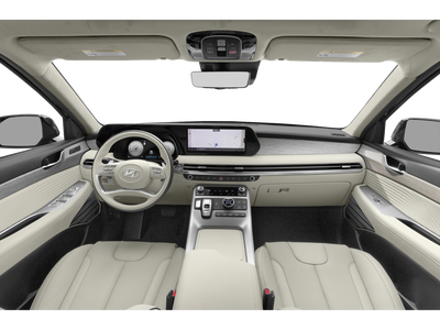 2024 Hyundai Palisade Ultimate Calligraphy